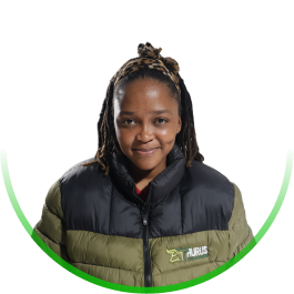 Lerato Moroka