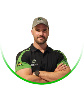 Markus Pretorius