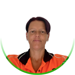Shanna Coetzer